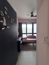 iNZ Residence (D23), Condominium #632972951